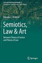 Semiotics Law Art