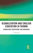 Globalization and English Education in Taiwan