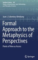 Formal Approach to the Metaphysics of Perspectives