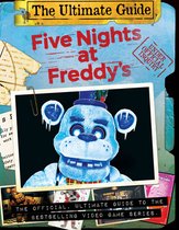 Five Nights at Freddy's- Five Nights at Freddy's Ultimate Guide (Five Nights at Freddy's)