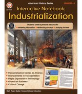 Interactive Notebook