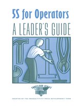 5S for Operators A Leader's