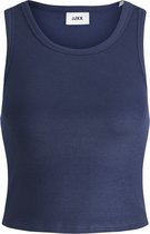 JJXX JXFALLON SL RIB TANK TOP NOOS Dames Top - Maat S