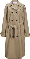 JJXX JXCHOICE TRENCHCOAT SN Dames Jas - Maat S