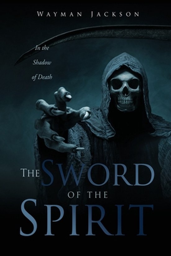 The Sword of the Spirit - cover
