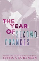 The Sunnyvale Mysteries-The Year of Second Chances