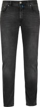 Pierre Cardin - Jeans 3451 Lyon Antraciet - Modern-fit - Broek Heren maat W 34 - L 30