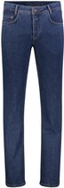 MAC - Arne Jeans Light Used Blue - Maat W 31 - L 34 - Modern-fit