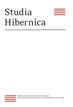 Studia Hibernica Vol. 44