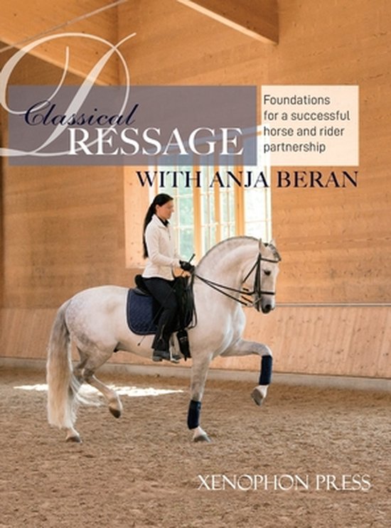Classical Dressage - cover