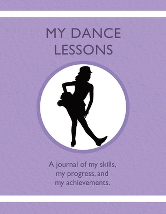 My Dance Lessons