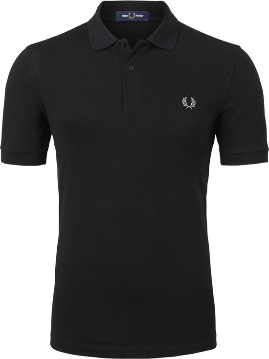 Fred Perry Plain Fred Polo Polo Homme Taille M