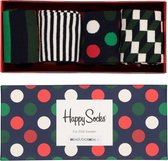Happy Socks sokken - Holiday Big Dot Gift Box - Unisex - Maat: 41-46
