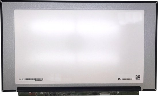Écran LCD Pour PC Portable 14.0" FHD IPS - Modèle B140HAN06.B HW0A - 30 Broches, PCB Réduit - 1920x1080 Mat