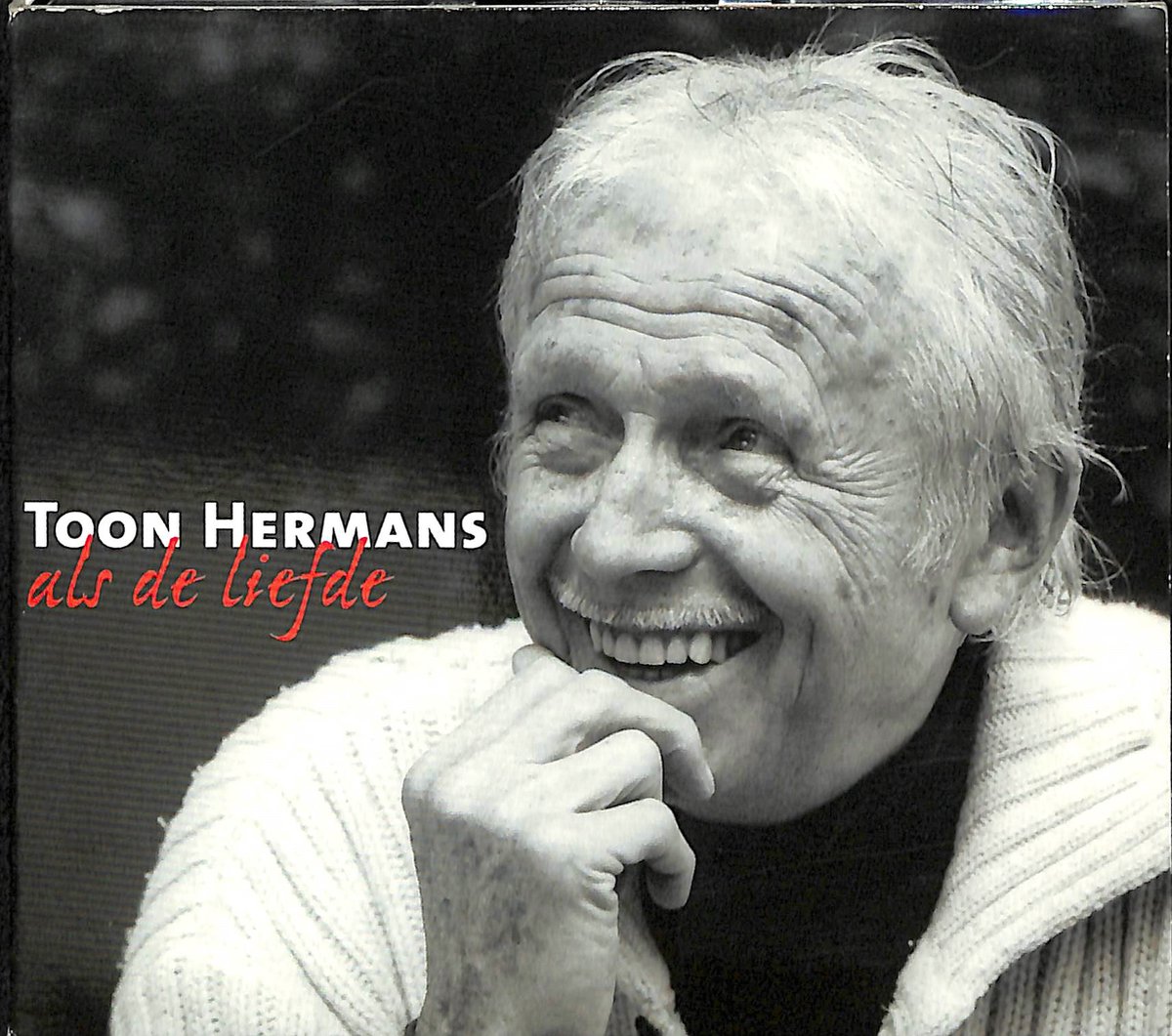 Als de liefde