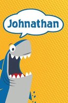 Johnathan