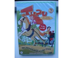 Tupu - Deel 3