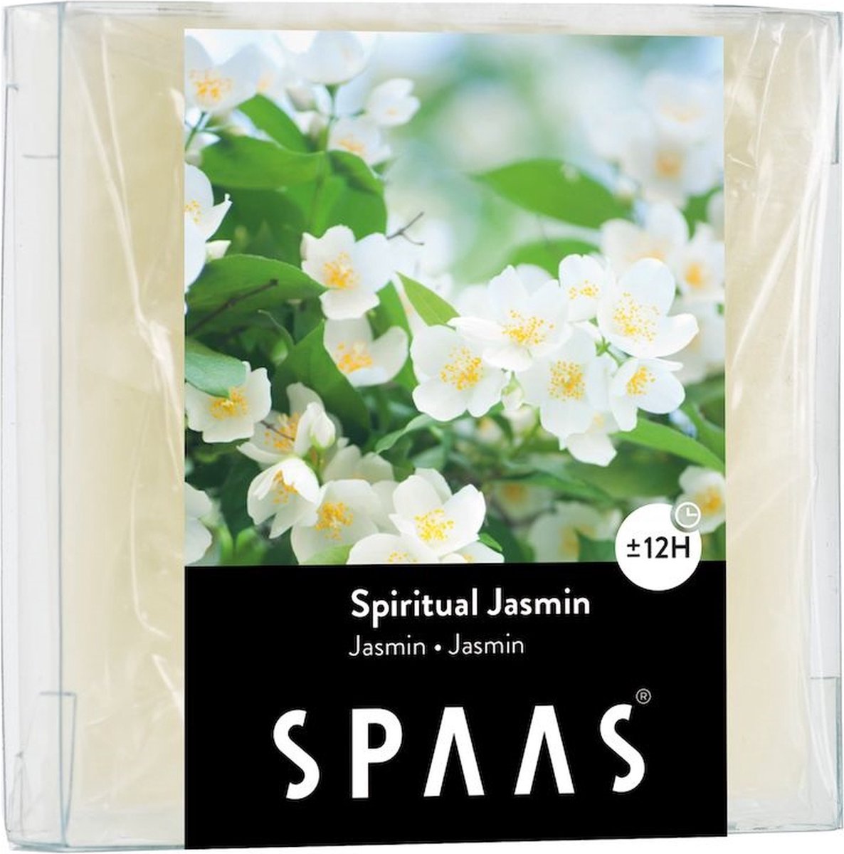 Geurpastilles Spiritual Jasmin