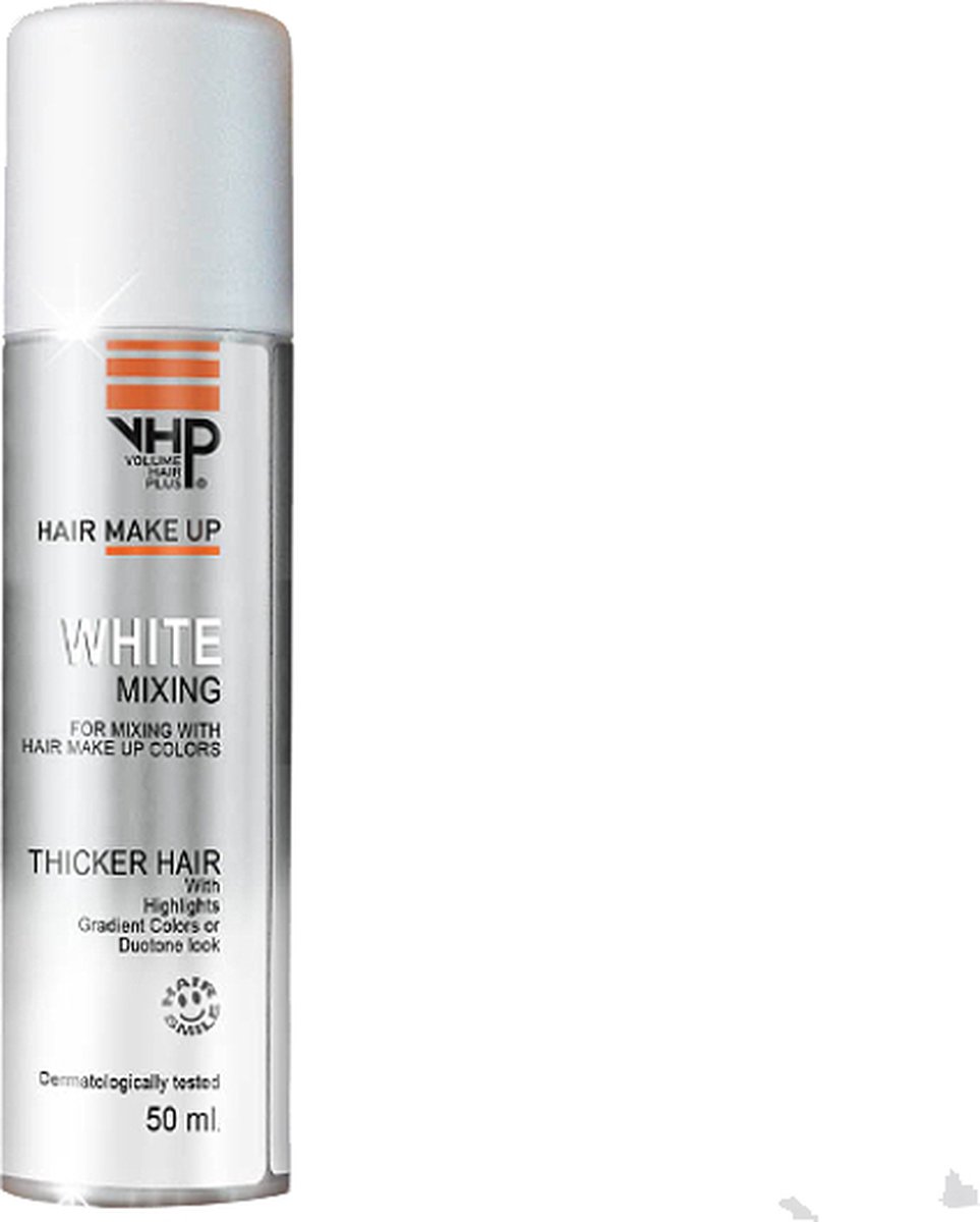 VHP Hair Fiberspray 50ML | White Mixing