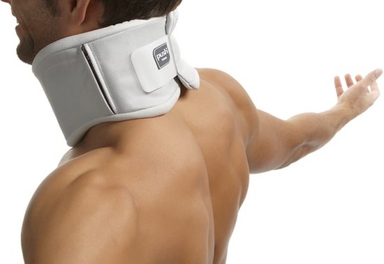 Push Med nekbrace