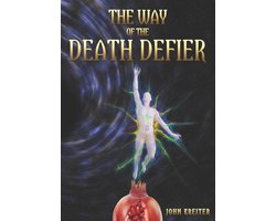 Omslag van The Magnum Opus Trilogy-The Way of the Death Defier