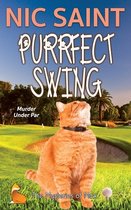 Mysteries of Max- Purrfect Swing