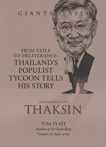 Conversations with Thaksin: From Exile to Deliverance