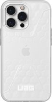 UAG - Civilian iPhone 13 Pro Hoes | Transparant