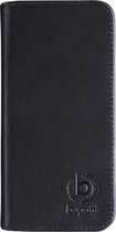Bugatti - Book Cover Oslo iPhone SE/5S/5 | Zwart