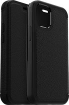 OtterBox Strada case voor iPhone 12 Pro Max - Zwart
