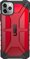 UAG - Plasma Case iPhone 11 Pro | Rood