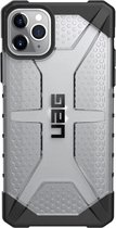 UAG - Plasma Case iPhone 11 Pro Max | Transparant