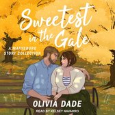 Sweetest in the Gale Lib/E: A Marysburg Story Collection
