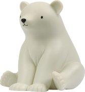 Lampe de chambre d'enfant / lampe d'enfant : ours polaire | A Little Lovely Company