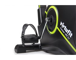 VirtuFit iConsole HTR 2.1 Ergometer - Hometrainer fiets- Fitness fiets - Incl. gratis trainingsvideo