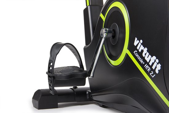 VirtuFit iConsole HTR 2.1 voor thuis en revalidatie