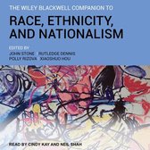 The Wiley Blackwell Companion to Race, Ethnicity, and Nationalism