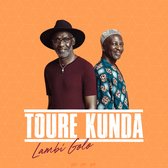 Toure Kunda - Lambi Golo (LP)