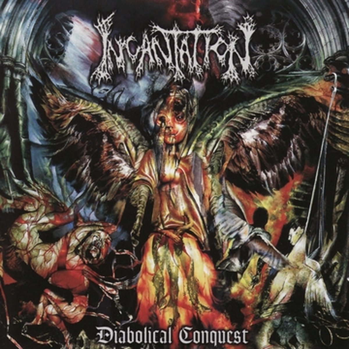 Mortal Throne of Nazarene