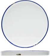 Antoinette Mini-plate - Saucer D11.5cm