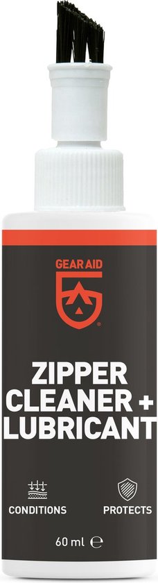 Gear Aid Zipper Lubricant Stick