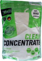 Clean Concentrate (1000g) Mango