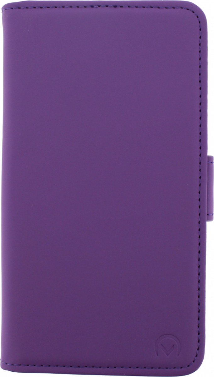 Mobi Slim Wallet case Ascend Y530 Purple