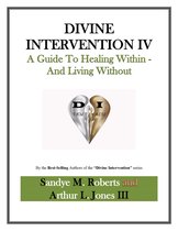 Divine Intervention - Divine Intervention IV