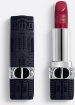 Dior Rouge Lipstick -The Atelier of Dreams - 873 Sparkling Peony - Metallic