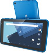 Dslide 716 Tablet - Blue - 8 GB ROM - 7 inch scherm