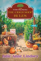 A Cider Shop Mystery 3 - The Cider Shop Rules