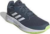 adidas Performance Galaxy 5 Hardloopschoenen Mannen Blauw 45 1/3