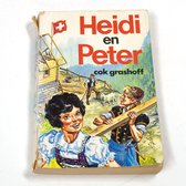 Heidi en peter