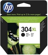Compatibele inktcartridge HP N9K08AE Deskjet 3720 Zwart